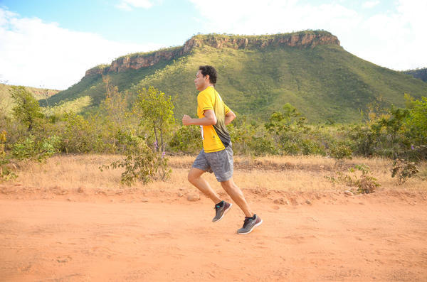 Buy your photos of the eventBota Pra Correr Jalapo  on Fotop