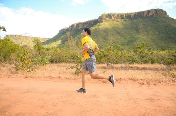 Buy your photos of the eventBota Pra Correr Jalapo  on Fotop