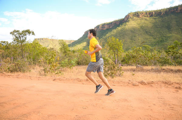 Buy your photos of the eventBota Pra Correr Jalapo  on Fotop