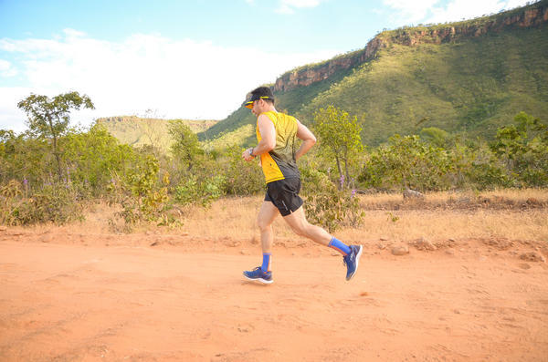 Buy your photos of the eventBota Pra Correr Jalapo  on Fotop