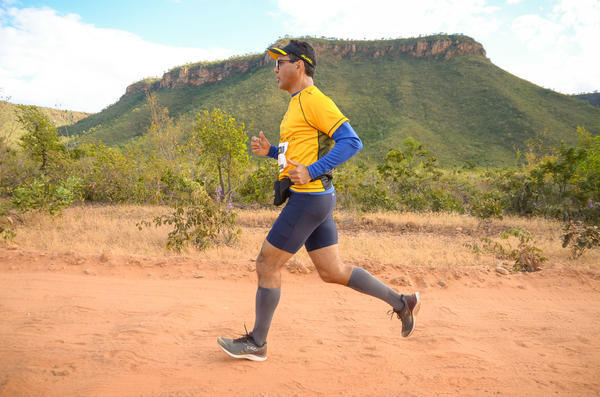 Buy your photos of the eventBota Pra Correr Jalapo  on Fotop