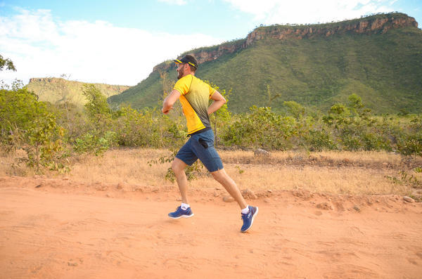 Buy your photos of the eventBota Pra Correr Jalapo  on Fotop