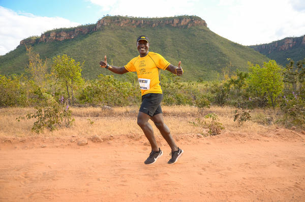 Buy your photos of the eventBota Pra Correr Jalapo  on Fotop