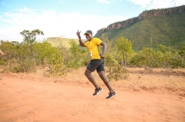 Buy your photos of the eventBota Pra Correr Jalapo  on Fotop