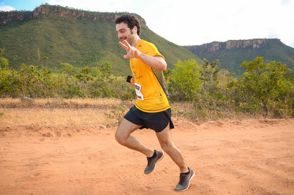 Buy your photos of the eventBota Pra Correr Jalapo  on Fotop