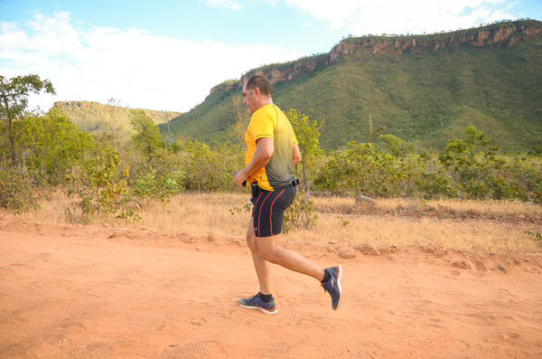 Buy your photos of the eventBota Pra Correr Jalapo  on Fotop