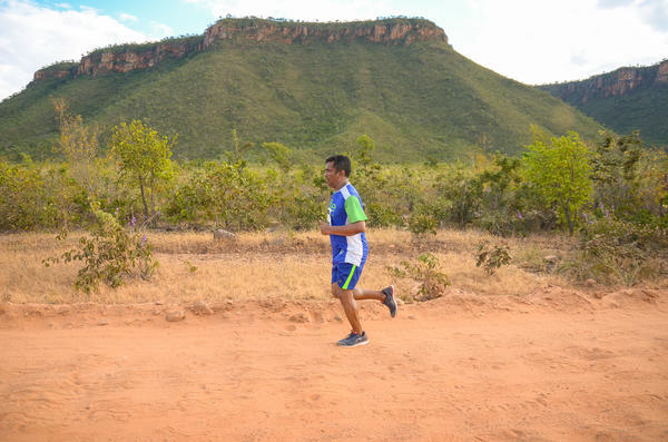 Buy your photos of the eventBota Pra Correr Jalapo  on Fotop