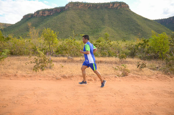 Buy your photos of the eventBota Pra Correr Jalapo  on Fotop