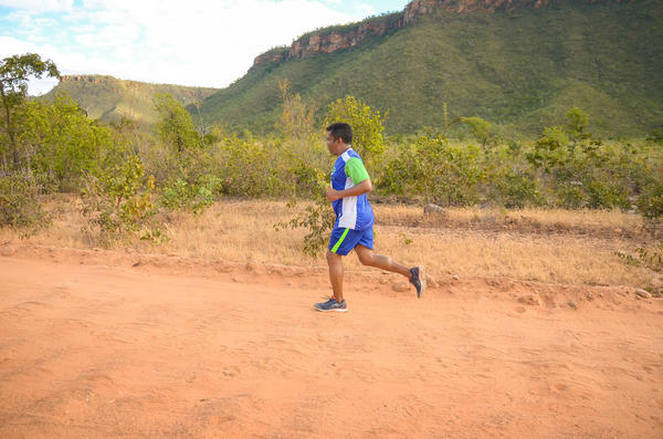 Buy your photos of the eventBota Pra Correr Jalapo  on Fotop