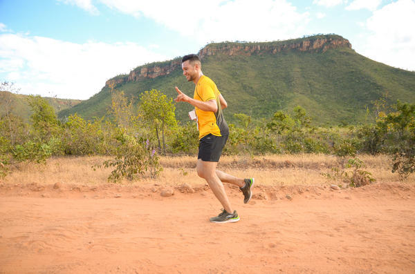 Buy your photos of the eventBota Pra Correr Jalapo  on Fotop