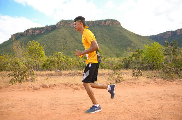 Buy your photos of the eventBota Pra Correr Jalapo  on Fotop