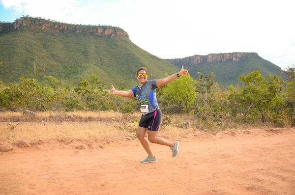 Buy your photos of the eventBota Pra Correr Jalapo  on Fotop