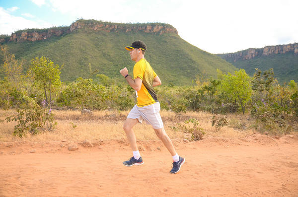 Buy your photos of the eventBota Pra Correr Jalapo  on Fotop