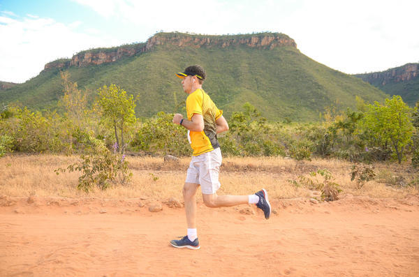 Buy your photos of the eventBota Pra Correr Jalapo  on Fotop