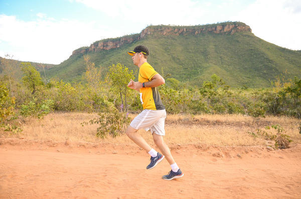 Buy your photos of the eventBota Pra Correr Jalapo  on Fotop