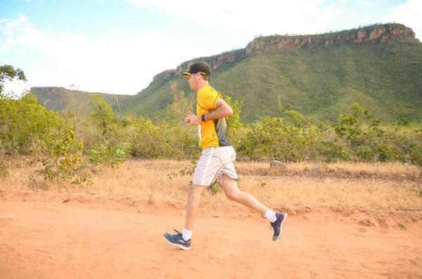 Buy your photos of the eventBota Pra Correr Jalapo  on Fotop