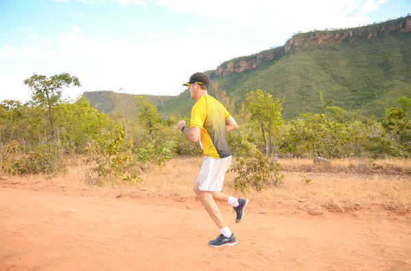 Buy your photos of the eventBota Pra Correr Jalapo  on Fotop