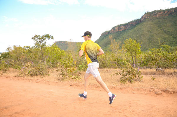 Buy your photos of the eventBota Pra Correr Jalapo  on Fotop