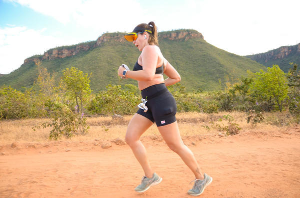 Buy your photos of the eventBota Pra Correr Jalapo  on Fotop