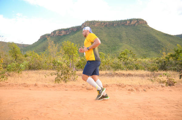 Buy your photos of the eventBota Pra Correr Jalapo  on Fotop