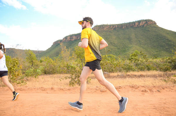 Buy your photos of the eventBota Pra Correr Jalapo  on Fotop