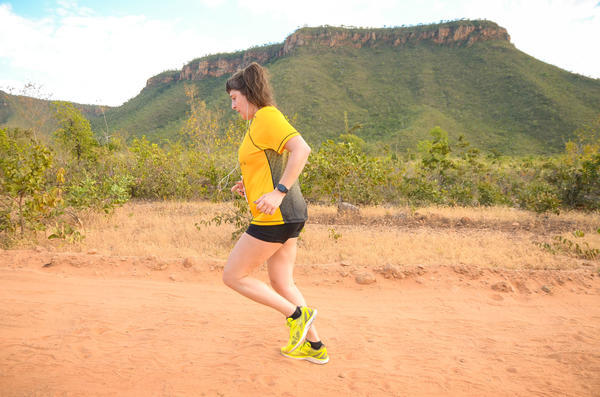Buy your photos of the eventBota Pra Correr Jalapo  on Fotop