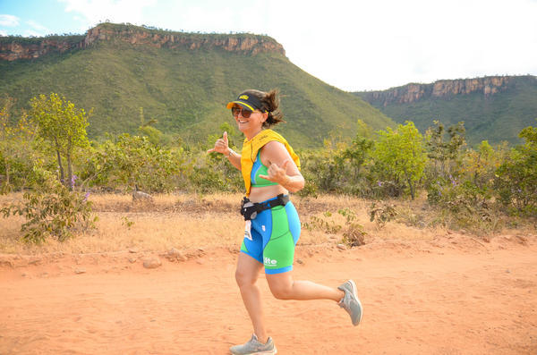 Buy your photos of the eventBota Pra Correr Jalapo  on Fotop