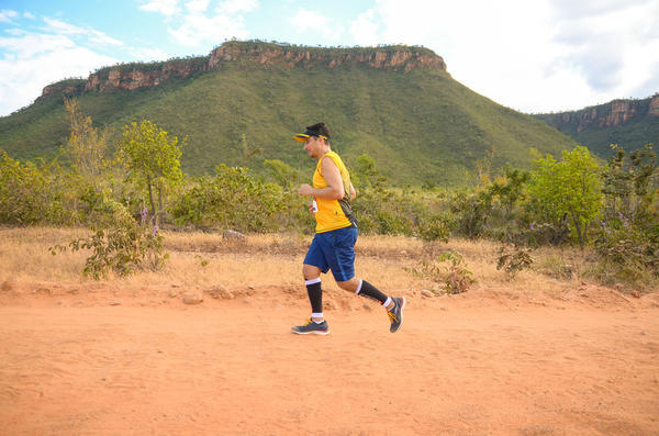 Buy your photos of the eventBota Pra Correr Jalapo  on Fotop