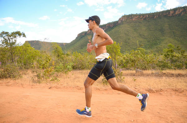 Buy your photos of the eventBota Pra Correr Jalapo  on Fotop