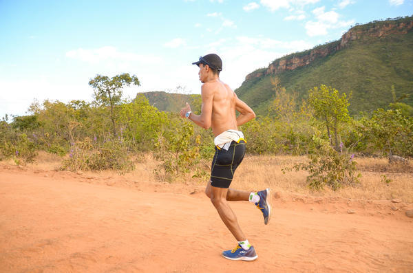 Buy your photos of the eventBota Pra Correr Jalapo  on Fotop