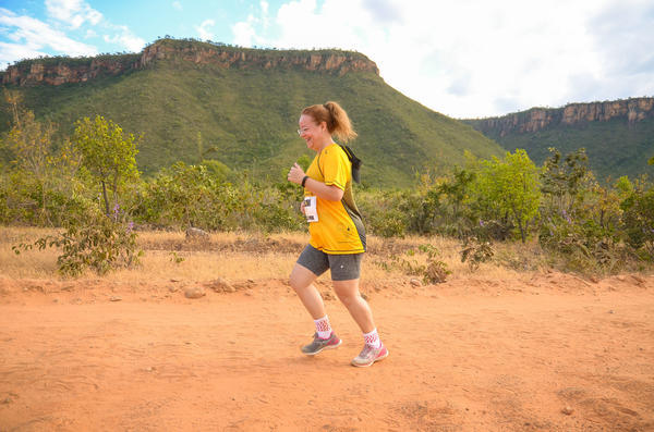 Buy your photos of the eventBota Pra Correr Jalapo  on Fotop