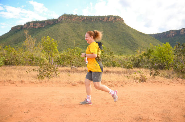 Buy your photos of the eventBota Pra Correr Jalapo  on Fotop