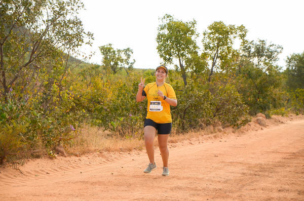 Buy your photos of the eventBota Pra Correr Jalapo  on Fotop