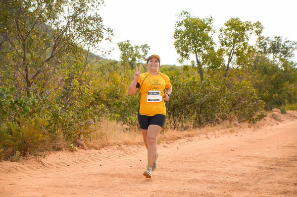 Buy your photos of the eventBota Pra Correr Jalapo  on Fotop