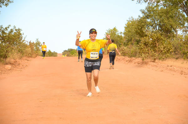 Buy your photos of the eventBota Pra Correr Jalapo  on Fotop