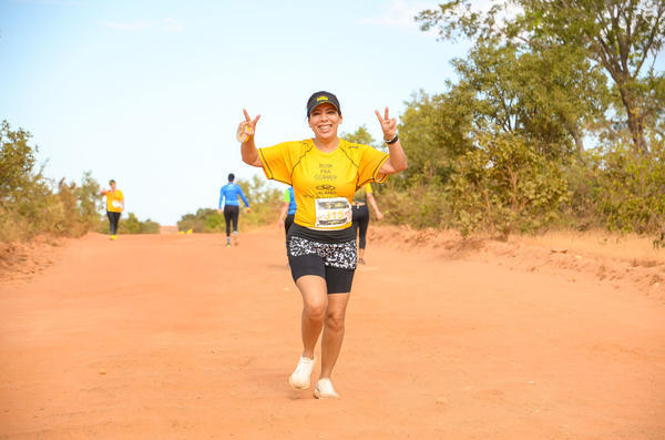 Buy your photos of the eventBota Pra Correr Jalapo  on Fotop