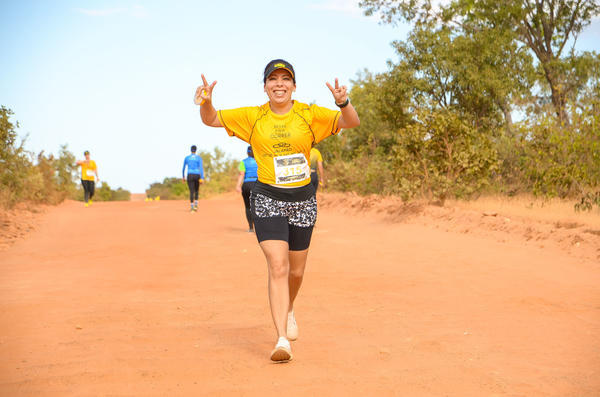 Buy your photos of the eventBota Pra Correr Jalapo  on Fotop