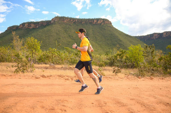 Buy your photos of the eventBota Pra Correr Jalapo  on Fotop