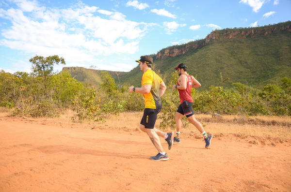 Buy your photos of the eventBota Pra Correr Jalapo  on Fotop