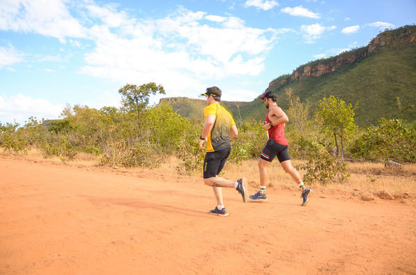 Buy your photos of the eventBota Pra Correr Jalapo  on Fotop
