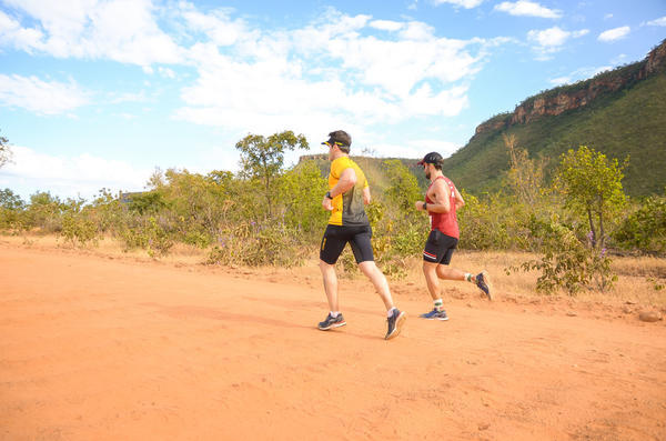 Buy your photos of the eventBota Pra Correr Jalapo  on Fotop