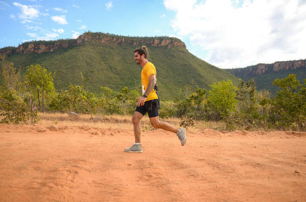 Buy your photos of the eventBota Pra Correr Jalapo  on Fotop