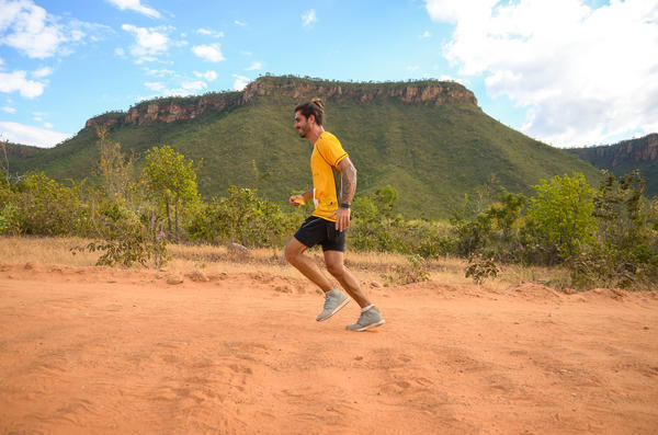 Buy your photos of the eventBota Pra Correr Jalapo  on Fotop