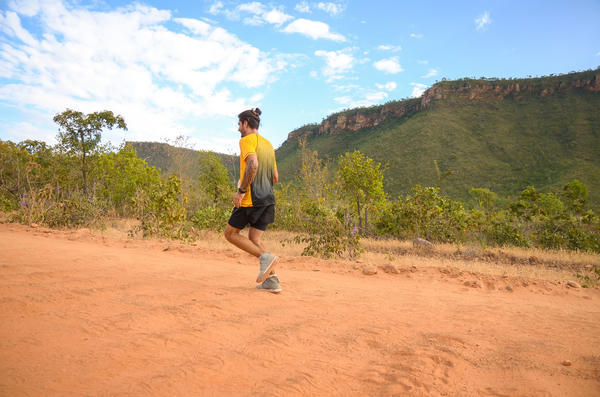 Buy your photos of the eventBota Pra Correr Jalapo  on Fotop