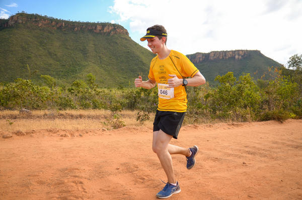 Buy your photos of the eventBota Pra Correr Jalapo  on Fotop