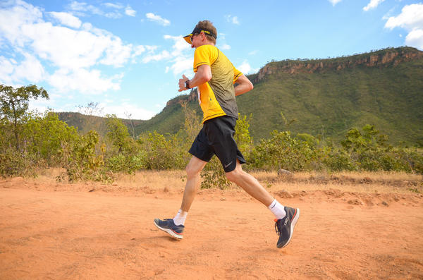 Buy your photos of the eventBota Pra Correr Jalapo  on Fotop
