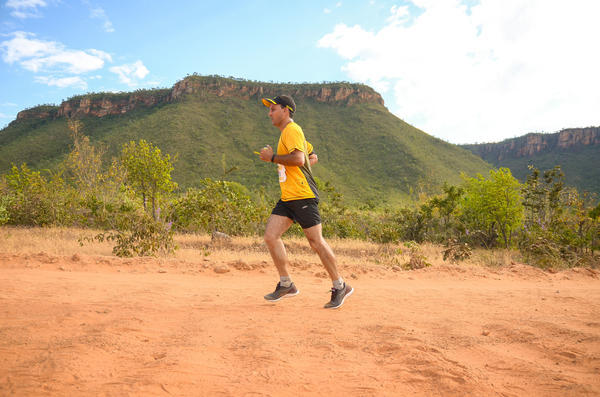 Buy your photos of the eventBota Pra Correr Jalapo  on Fotop