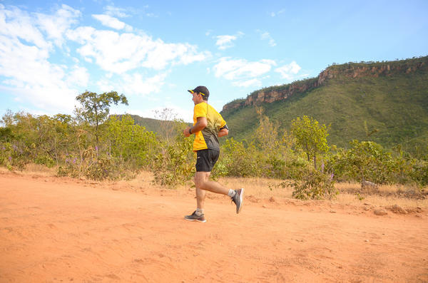 Buy your photos of the eventBota Pra Correr Jalapo  on Fotop