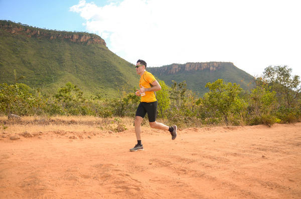 Buy your photos of the eventBota Pra Correr Jalapo  on Fotop