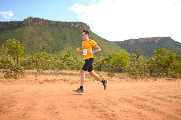 Buy your photos of the eventBota Pra Correr Jalapo  on Fotop